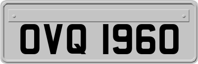 OVQ1960