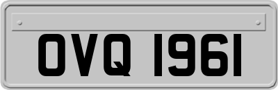 OVQ1961