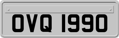 OVQ1990