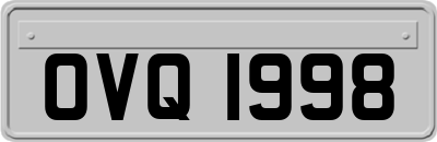 OVQ1998