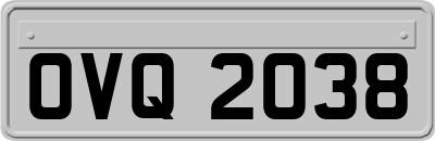 OVQ2038