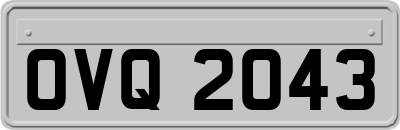 OVQ2043