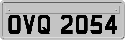 OVQ2054