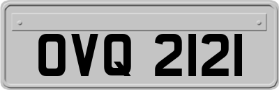 OVQ2121