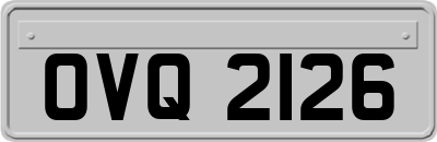 OVQ2126