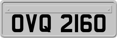 OVQ2160