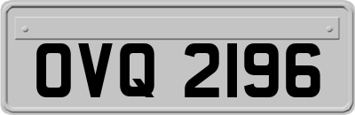 OVQ2196