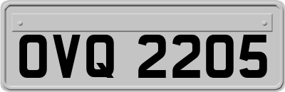 OVQ2205