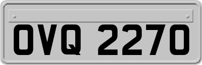 OVQ2270