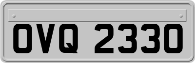 OVQ2330