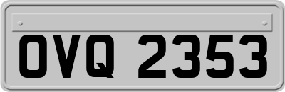 OVQ2353