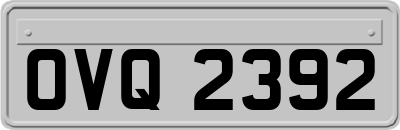 OVQ2392