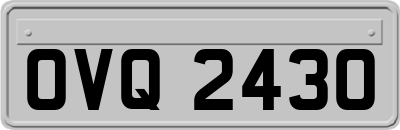 OVQ2430