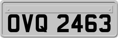 OVQ2463
