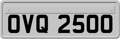OVQ2500