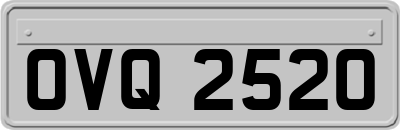 OVQ2520
