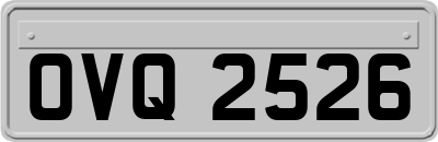 OVQ2526
