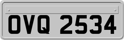 OVQ2534