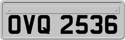 OVQ2536
