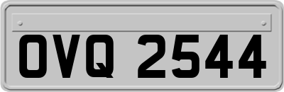 OVQ2544
