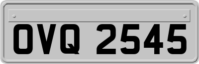OVQ2545