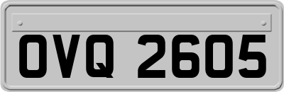 OVQ2605