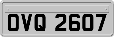 OVQ2607