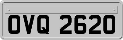 OVQ2620