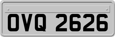 OVQ2626