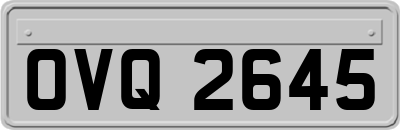 OVQ2645