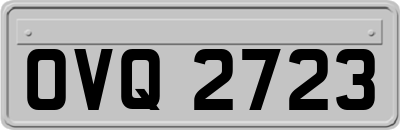 OVQ2723