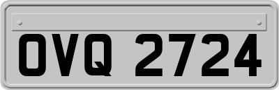 OVQ2724