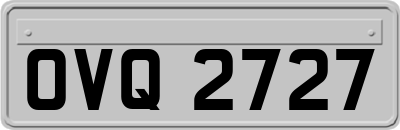 OVQ2727