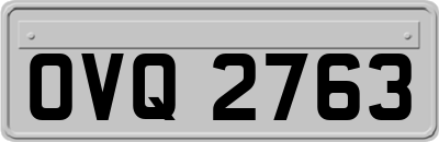 OVQ2763