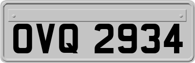 OVQ2934