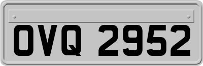OVQ2952