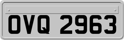 OVQ2963