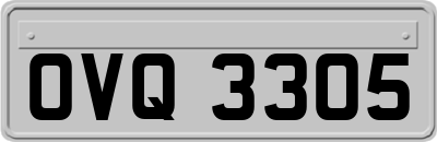 OVQ3305