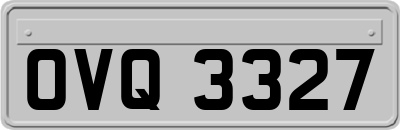 OVQ3327