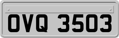 OVQ3503