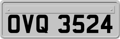 OVQ3524