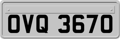 OVQ3670