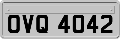 OVQ4042