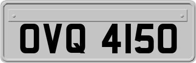 OVQ4150