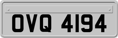 OVQ4194