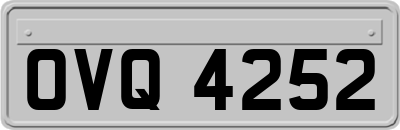 OVQ4252