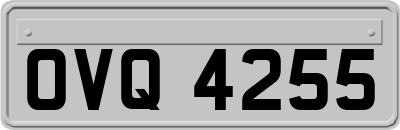OVQ4255