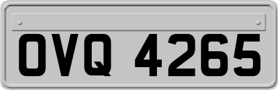 OVQ4265