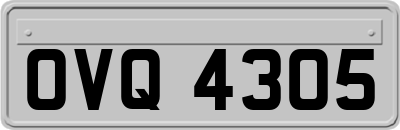 OVQ4305