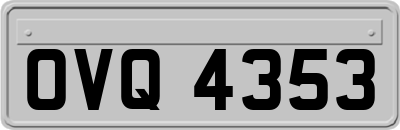 OVQ4353